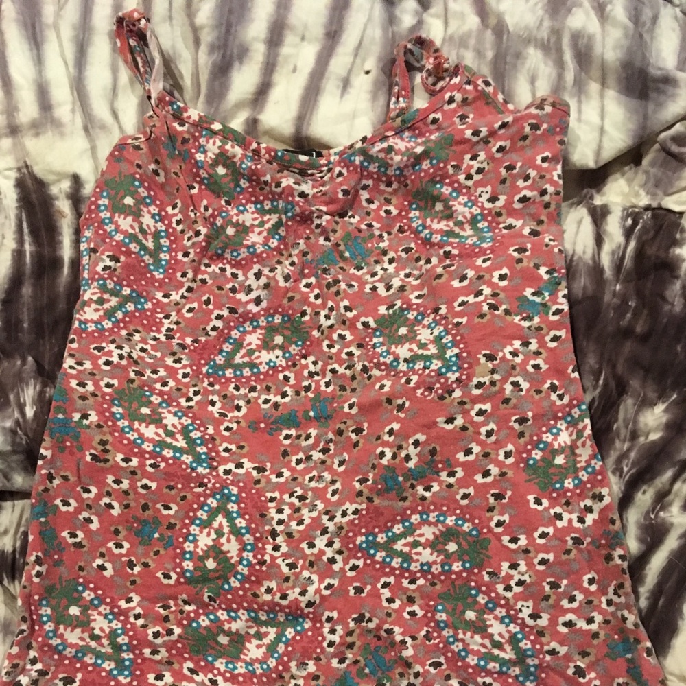Tank top